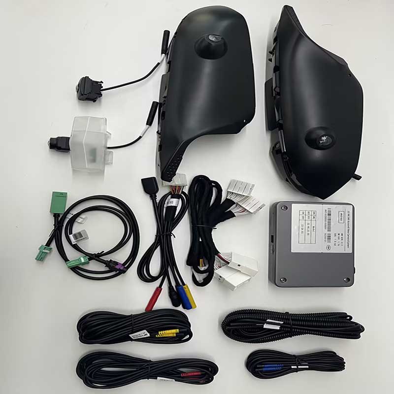 360 Car Camera